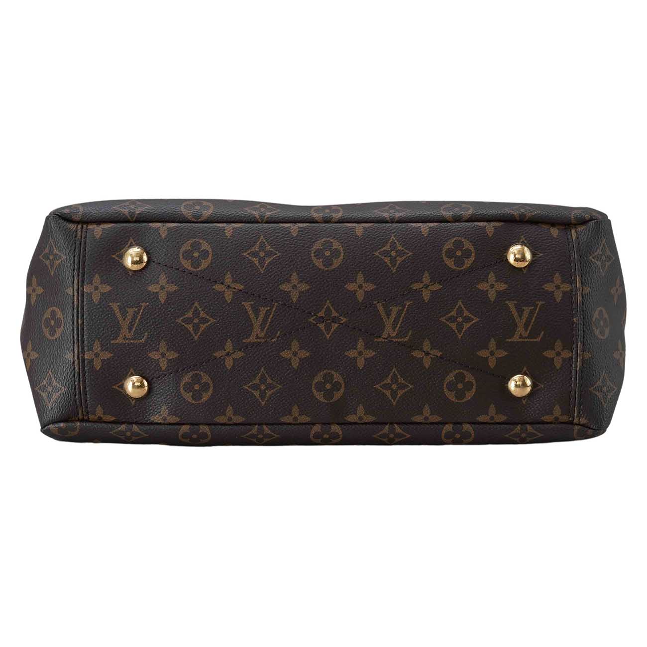 LOUIS VUITTON(USED)루이비통 모노그램 팔라스 MM